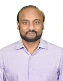 Dr. A. Chandra Sekhara Rao